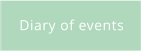 Diary of events